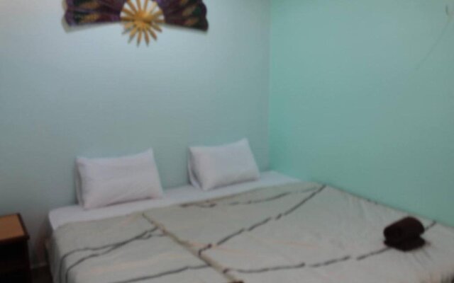 OYO 43954 Hotel Casa Reo