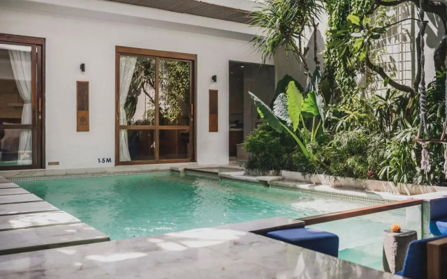 Sana Vie Villa Seminyak by Ini Vie Hospitality