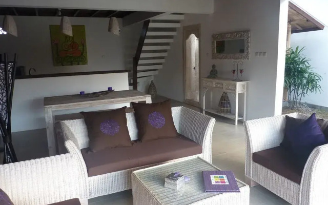 United Colors of Bali