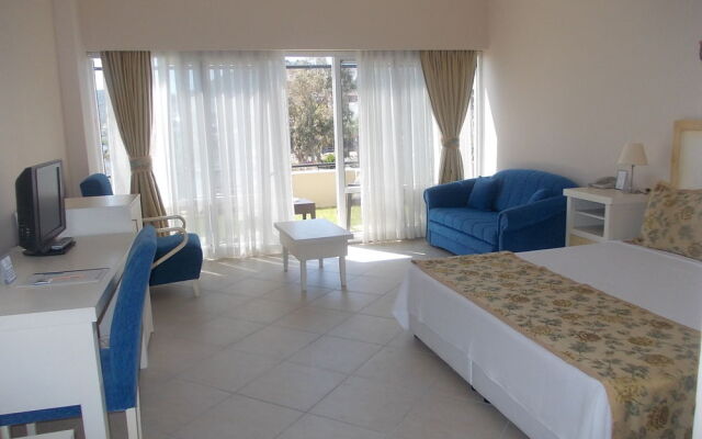 Gundem Resort Hotel