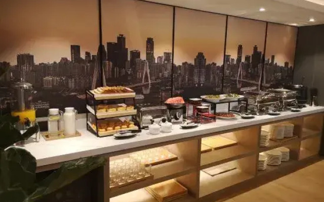 Chongqing Yunxi Hotel