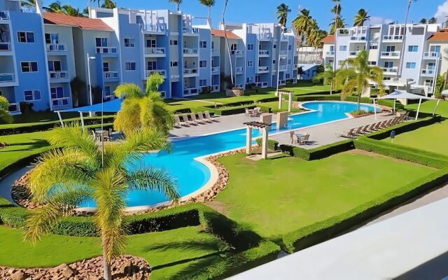 Dduplex Near the Beach - Airport Transfer