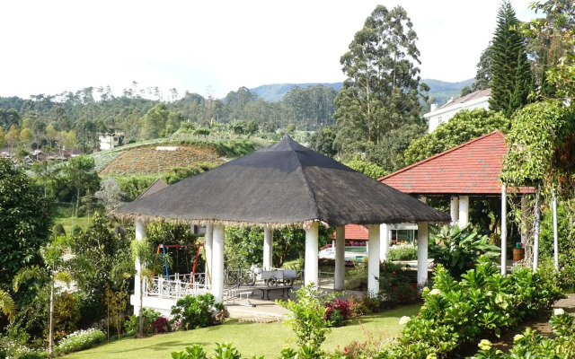 Bamboo Village by Villa