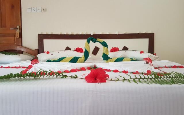 Fulidhoo Laperla Guesthouse