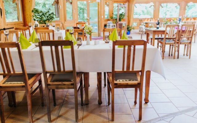 Turmvilla Bad Muskau