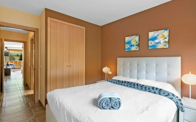 Andorra Mountain Accommodation