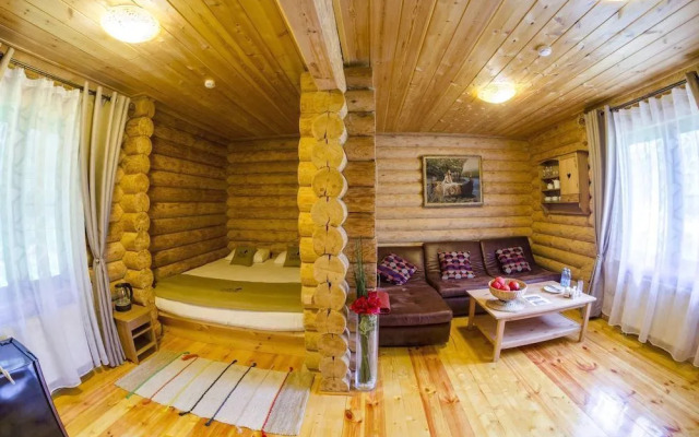 Загородный Клуб LaFa