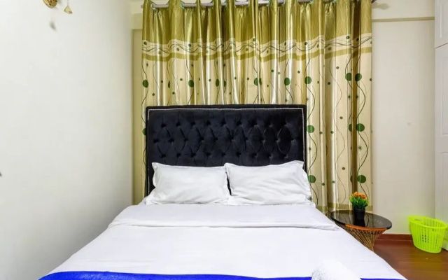 Stay.Plus Mango Court Apartment Kilimani