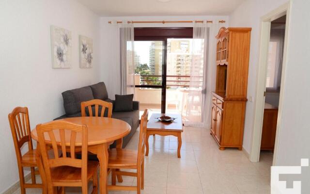 Apartamento Zafiro 35C