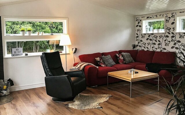 Holiday Home in Nässjö