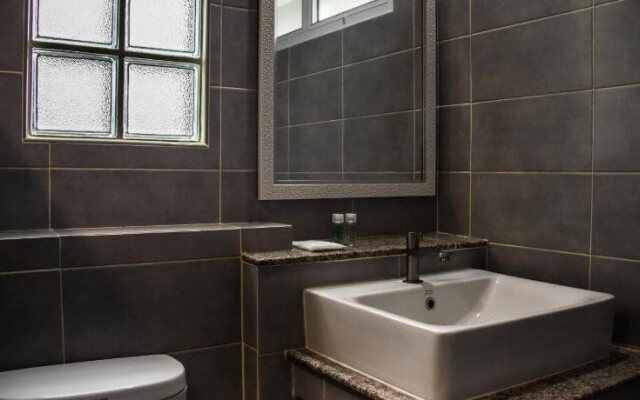 Plern Pitch Residence