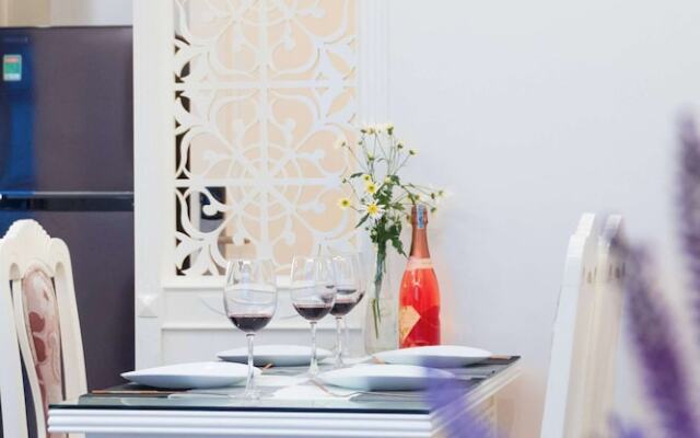 Rosee Hotel & Apartment