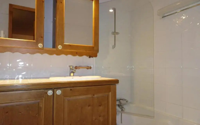 Appartement Pralognan-la-Vanoise, 3 pièces, 6 personnes - FR-1-464-15