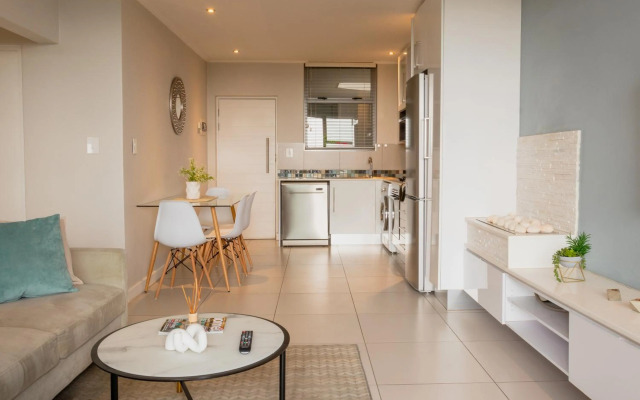 The Apex on Smuts Luxury Apartments