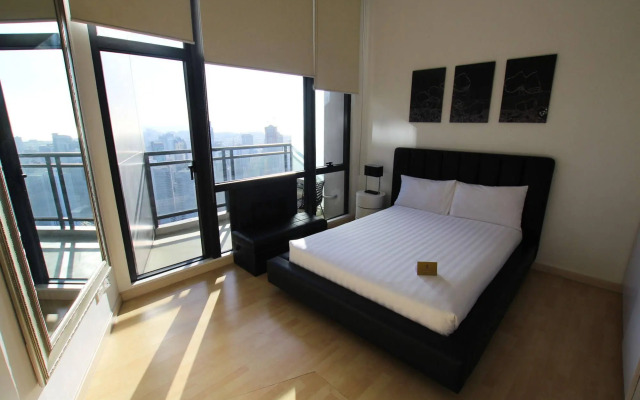 SIGLO SUITES @ The Gramercy Residences
