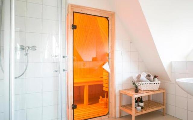 Ferienhaus Haubenlerche 59