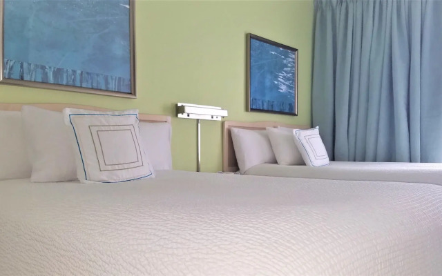 Springhill Suites By Marriott Las Cruces