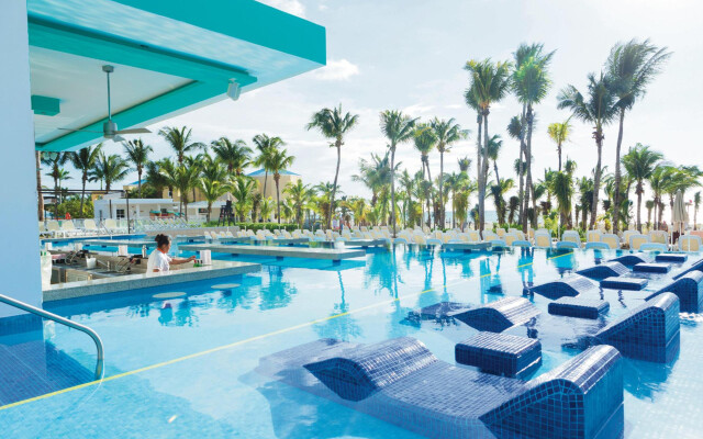 Riu Playacar - All Inclusive