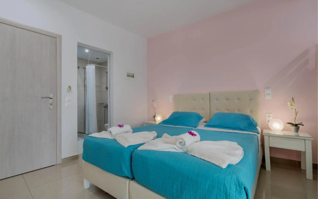 Palotel Luxury Hotel