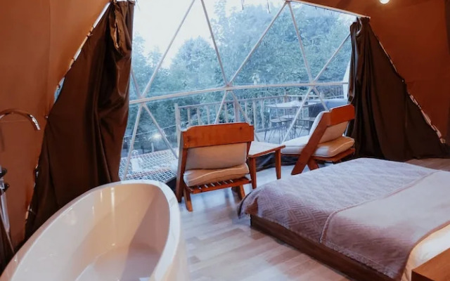 Hypnos Sapanca Glamping & Spa