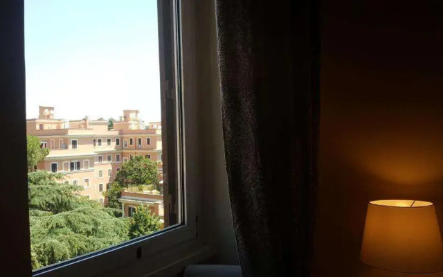 Bed & Breakfast A Casa di Lia a Roma