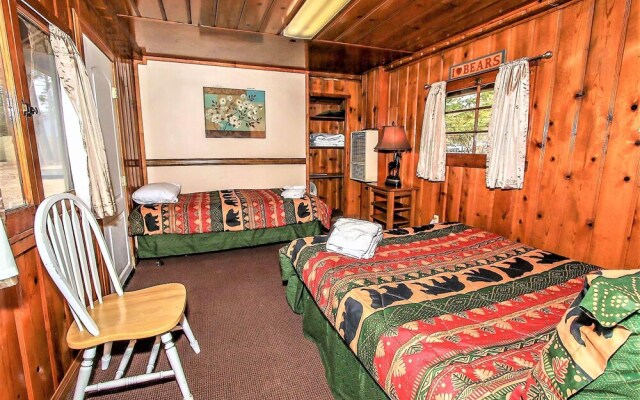 Lakeview-104 by Big Bear Vacations