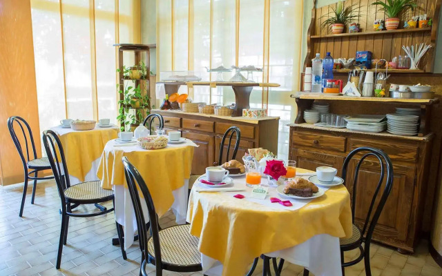 Hotel Vignola