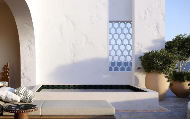 One&Only Palmilla, Los Cabos