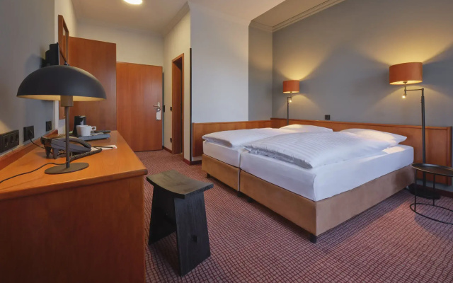 Classik Hotel Magdeburg