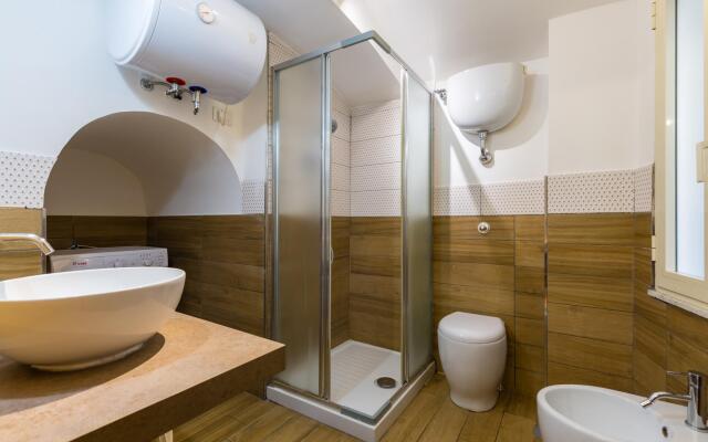 Porta Nolana Apartment by Wonderful Italy
