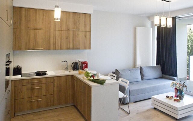 P&O Apartments Szeligowska