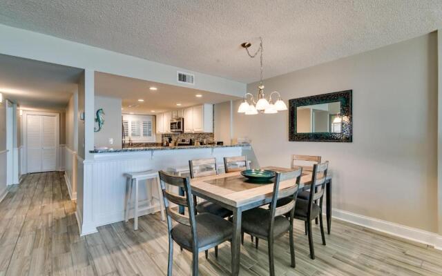 Carolina Dunes - 606