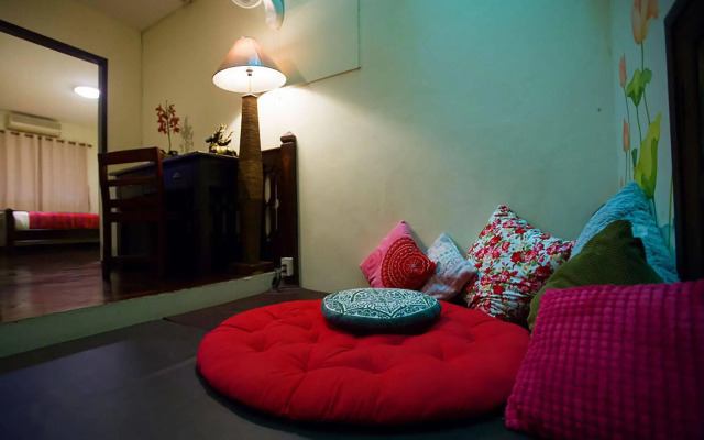 Villa San Pee Seua