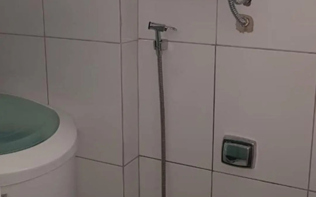 Apartamento Prado Junior 350