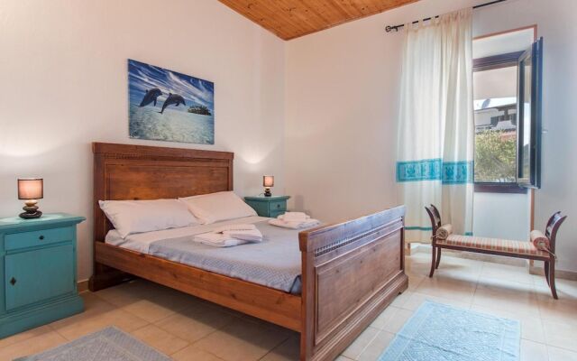 B&B Casa Del Sole