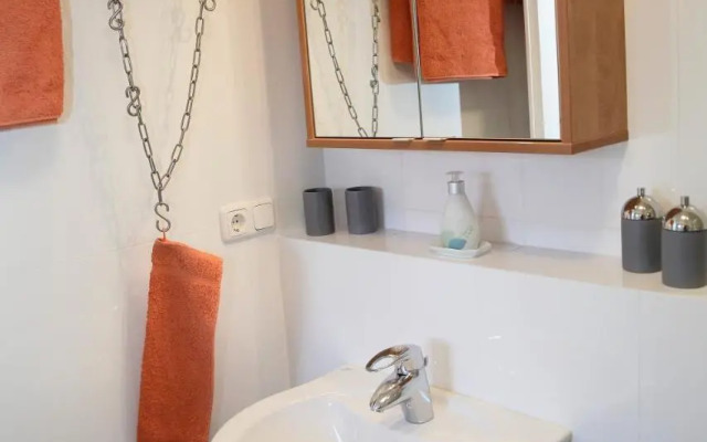 Ferienwohnung Im Schiller