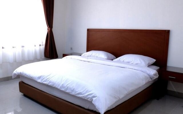 Hotel Frances