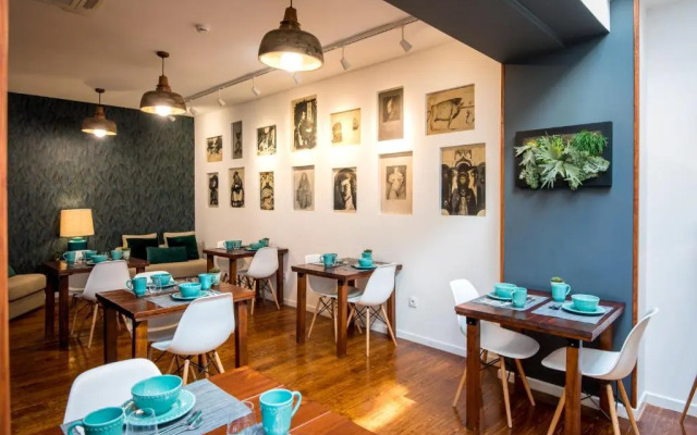 Bica FLH Suites