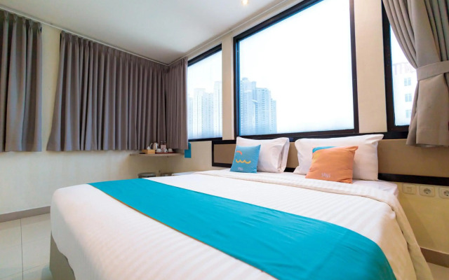 OYO 3735 Liv Hotel