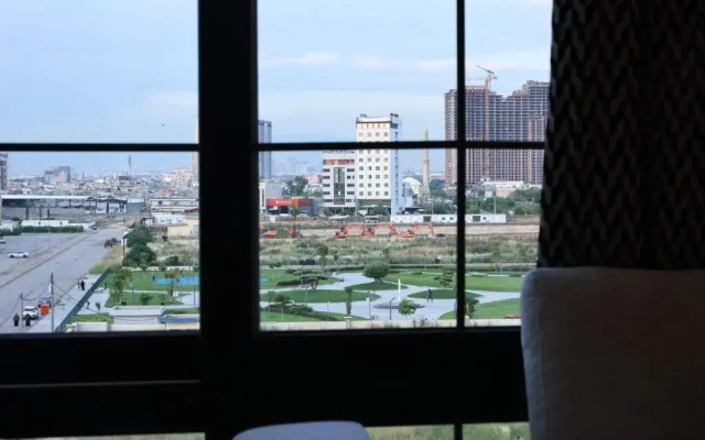 Stella Erbil Hotel