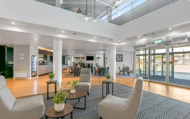 Holiday Inn Express Leigh - Sports Village by IHG