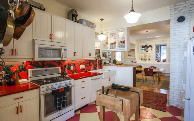 Anderson Bed & Breakfast