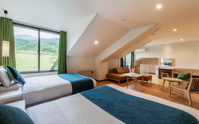 Tazawako Lake Resort & Onsen