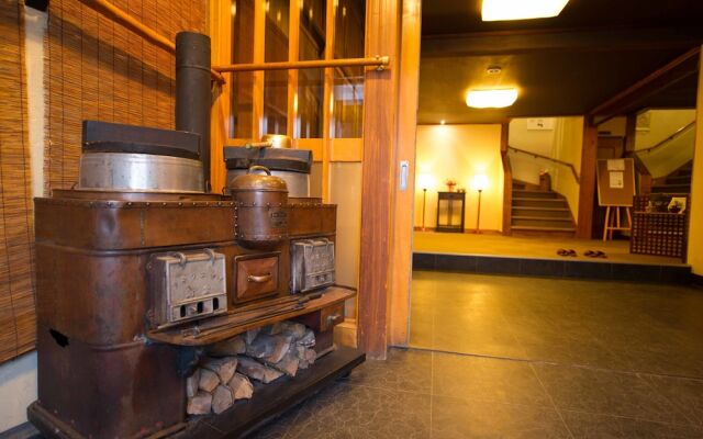 Gensen no Yado Maruishi Ryokan