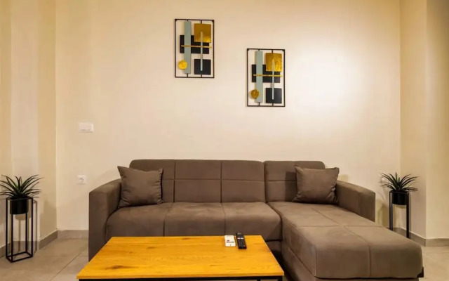 Ionian Serenity House