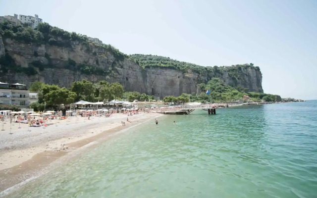 Hotel & Resort Le Axidie