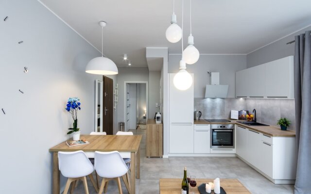 Elite Apartments Heart of the Old Town