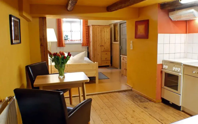 Ferienwohnung im Damm