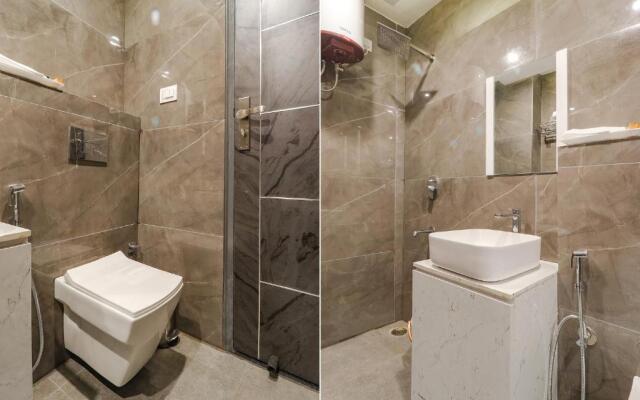 FabHotel Prime AV Royale