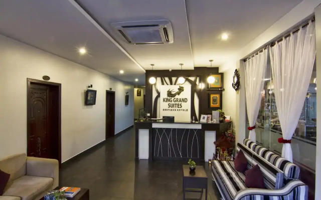 Xin Lan Xin Hotel